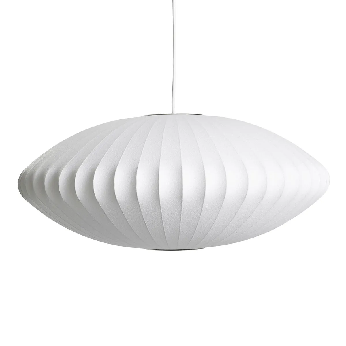 Nelson Swing Arm Pendant Lamp