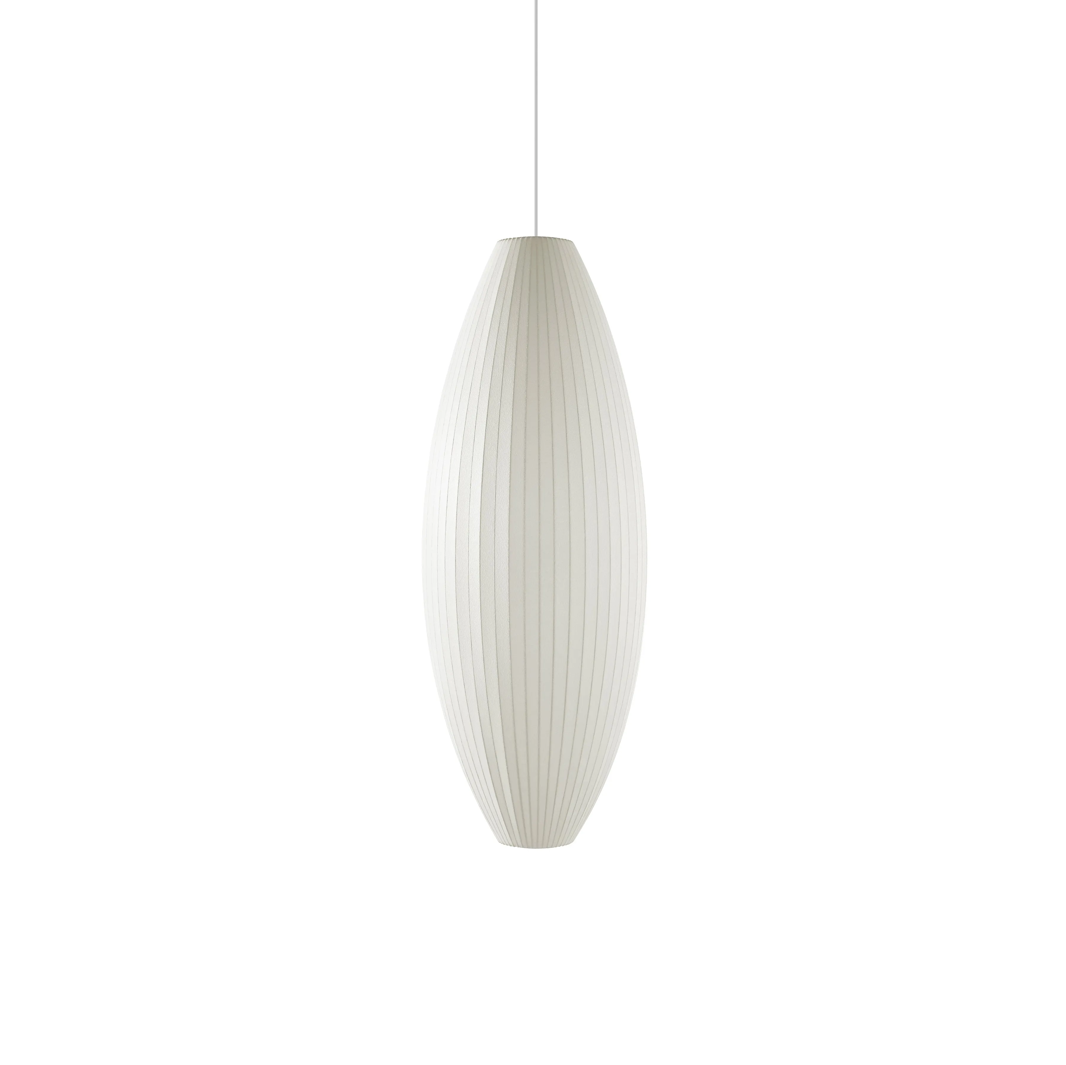 Nelson Swing Arm Pendant Lamp