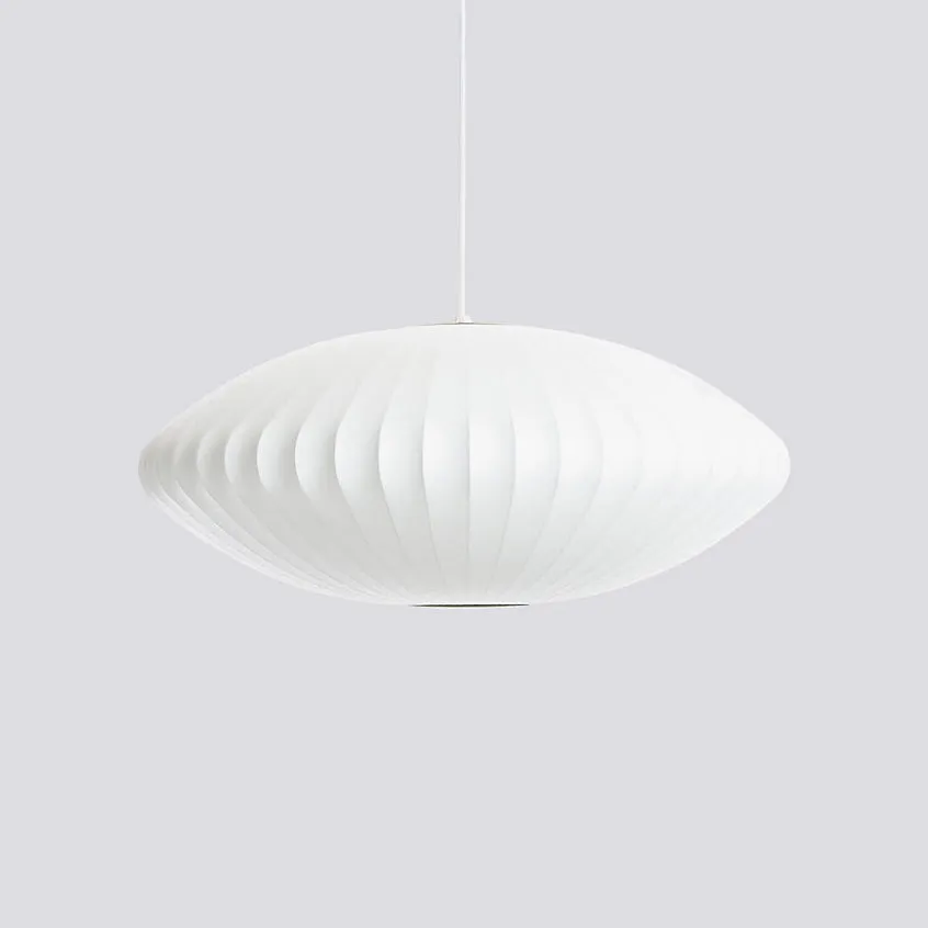 Nelson Swing Arm Pendant Lamp