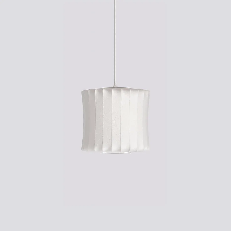 Nelson Swing Arm Pendant Lamp