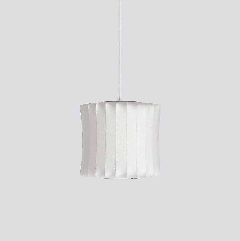 Nelson Swing Arm Pendant Lamp