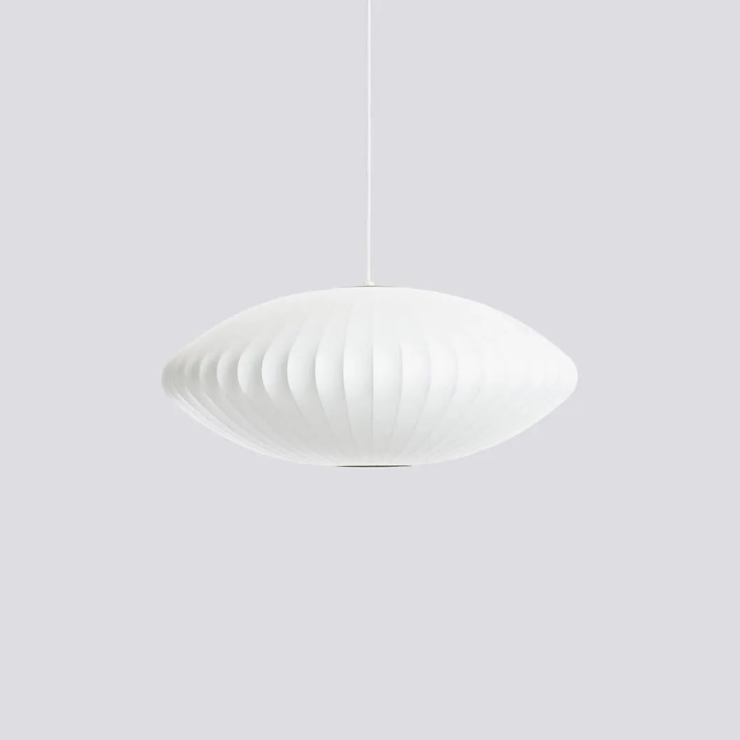 Nelson Swing Arm Pendant Lamp