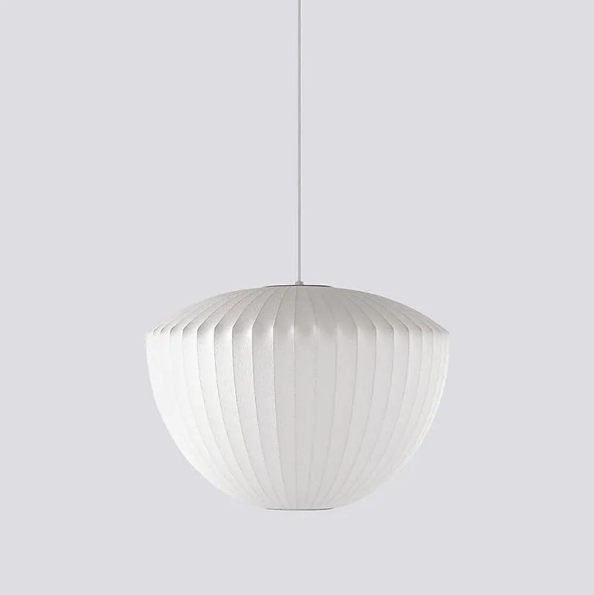 Nelson Swing Arm Pendant Lamp