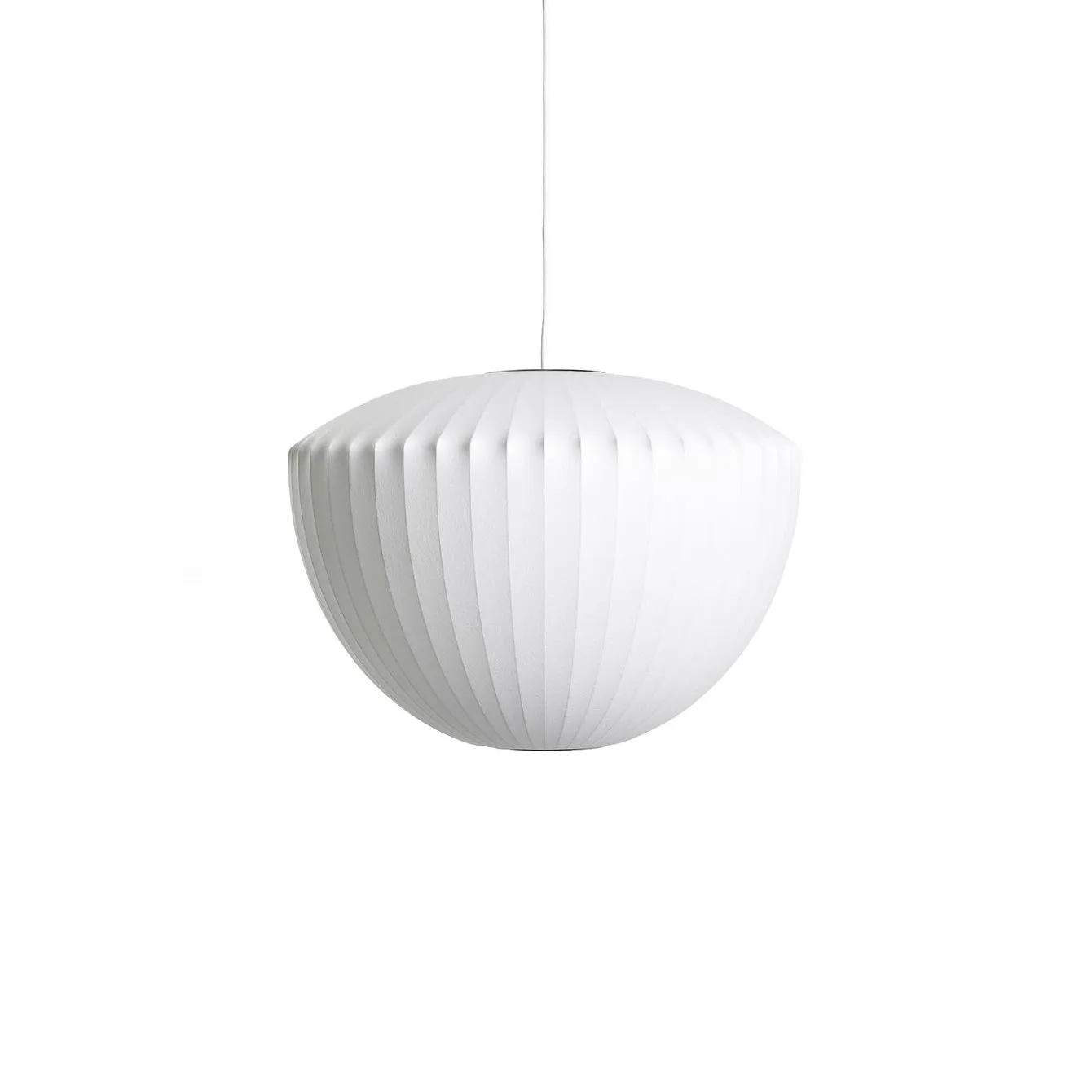 Nelson Swing Arm Pendant Lamp