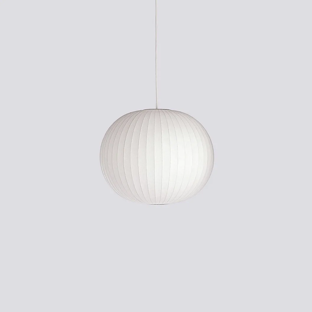 Nelson Swing Arm Pendant Lamp