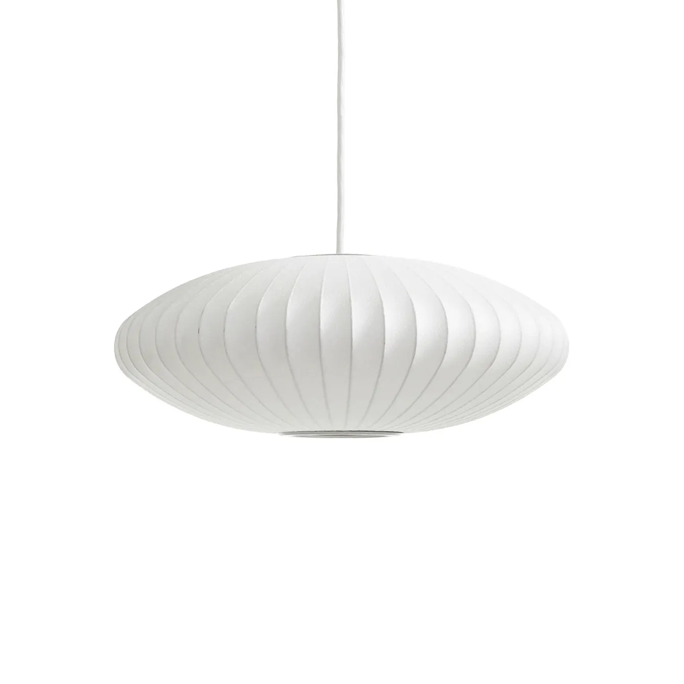 Nelson Swing Arm Pendant Lamp