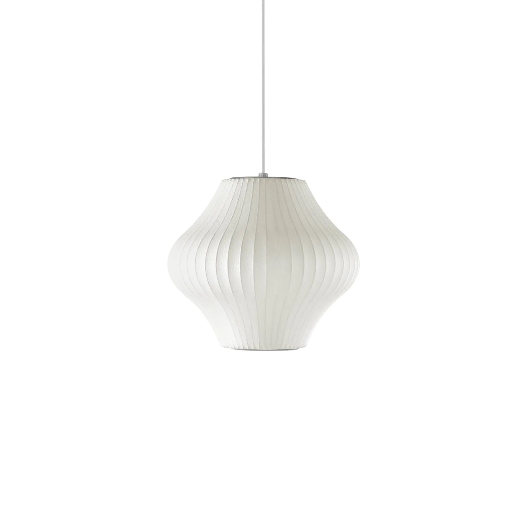 Nelson Swing Arm Pendant Lamp