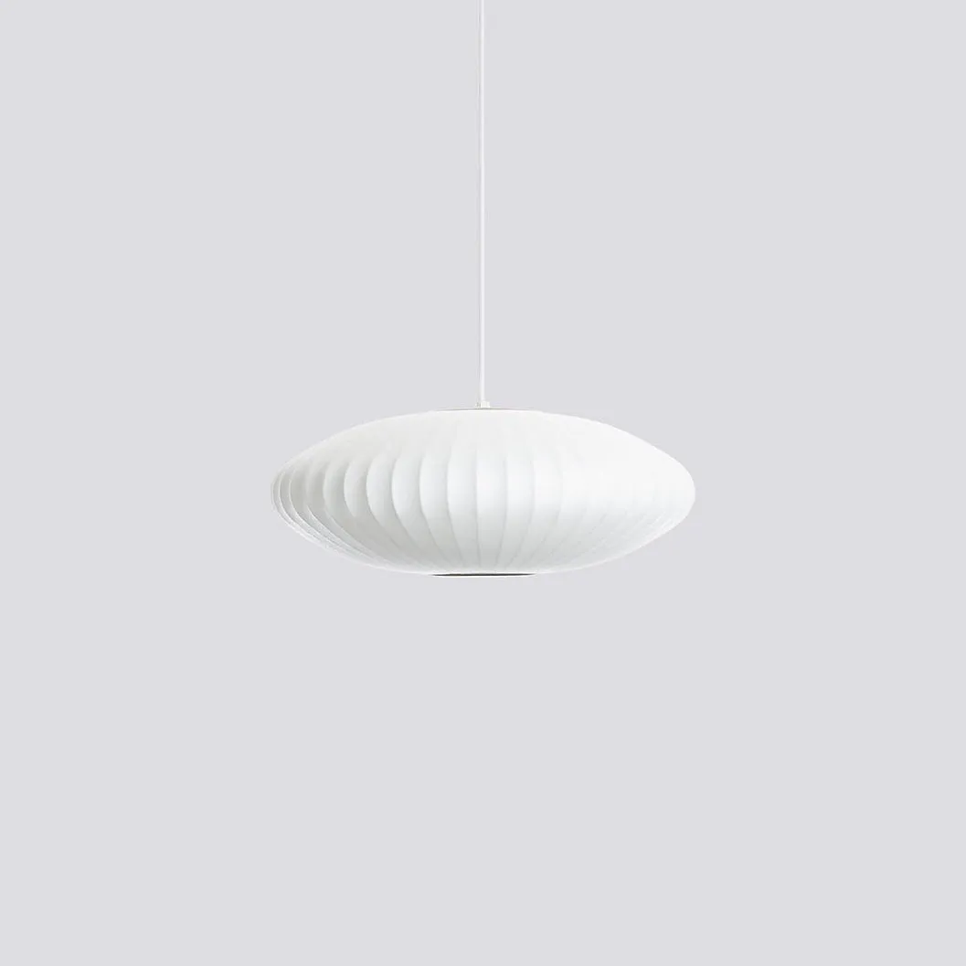 Nelson Swing Arm Pendant Lamp