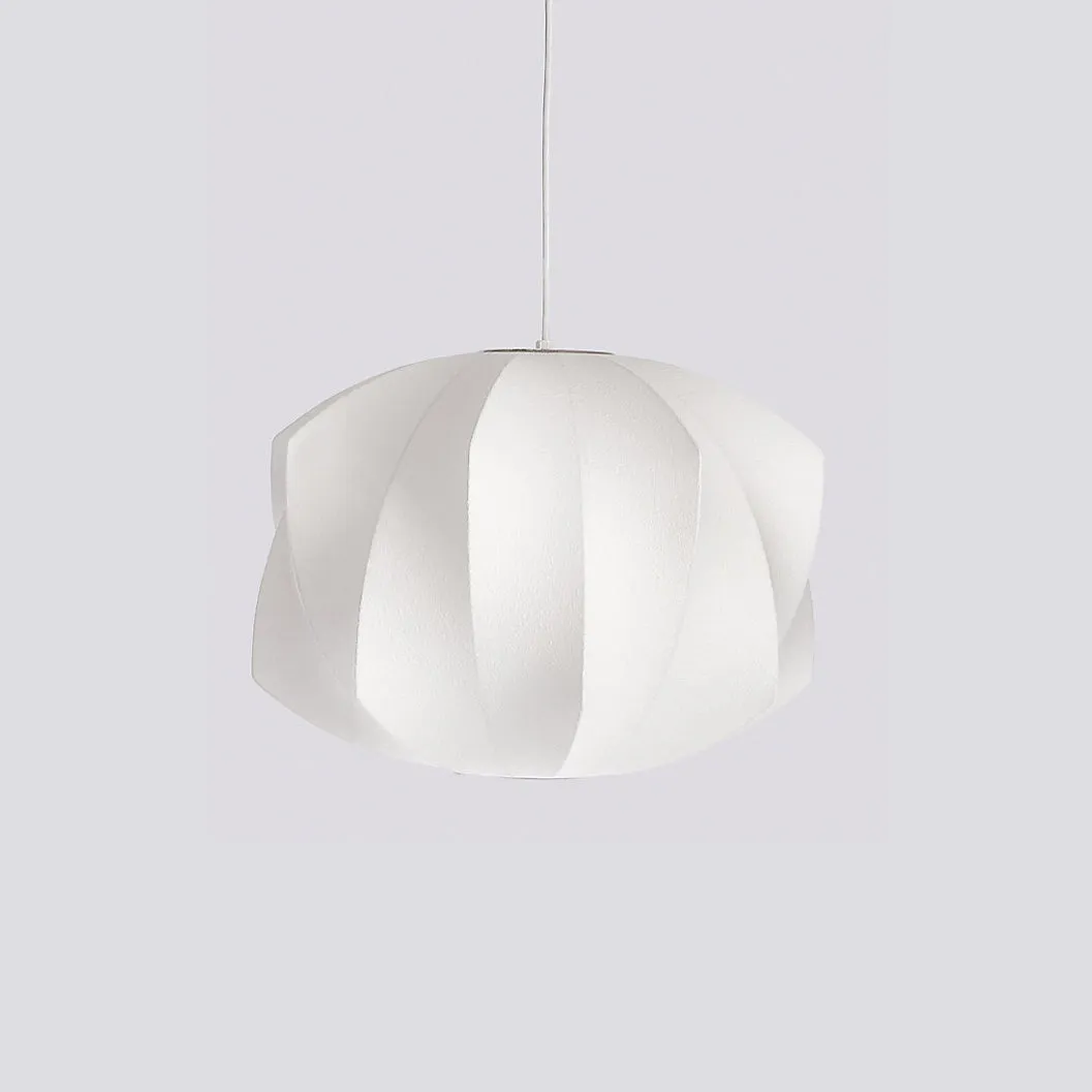 Nelson Swing Arm Pendant Lamp