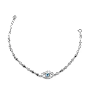 Noor Evil Eye Bracelet