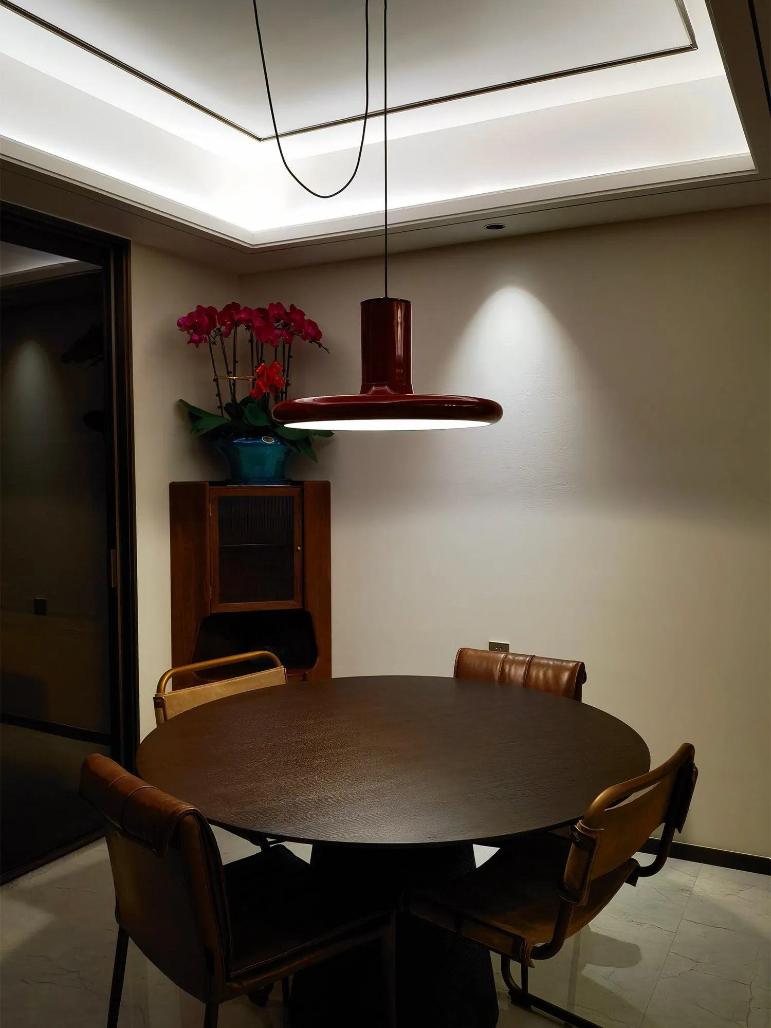 Optima Pendant Light