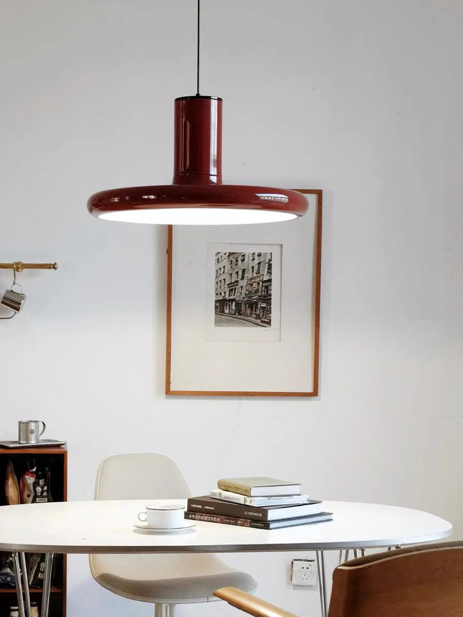 Optima Pendant Light