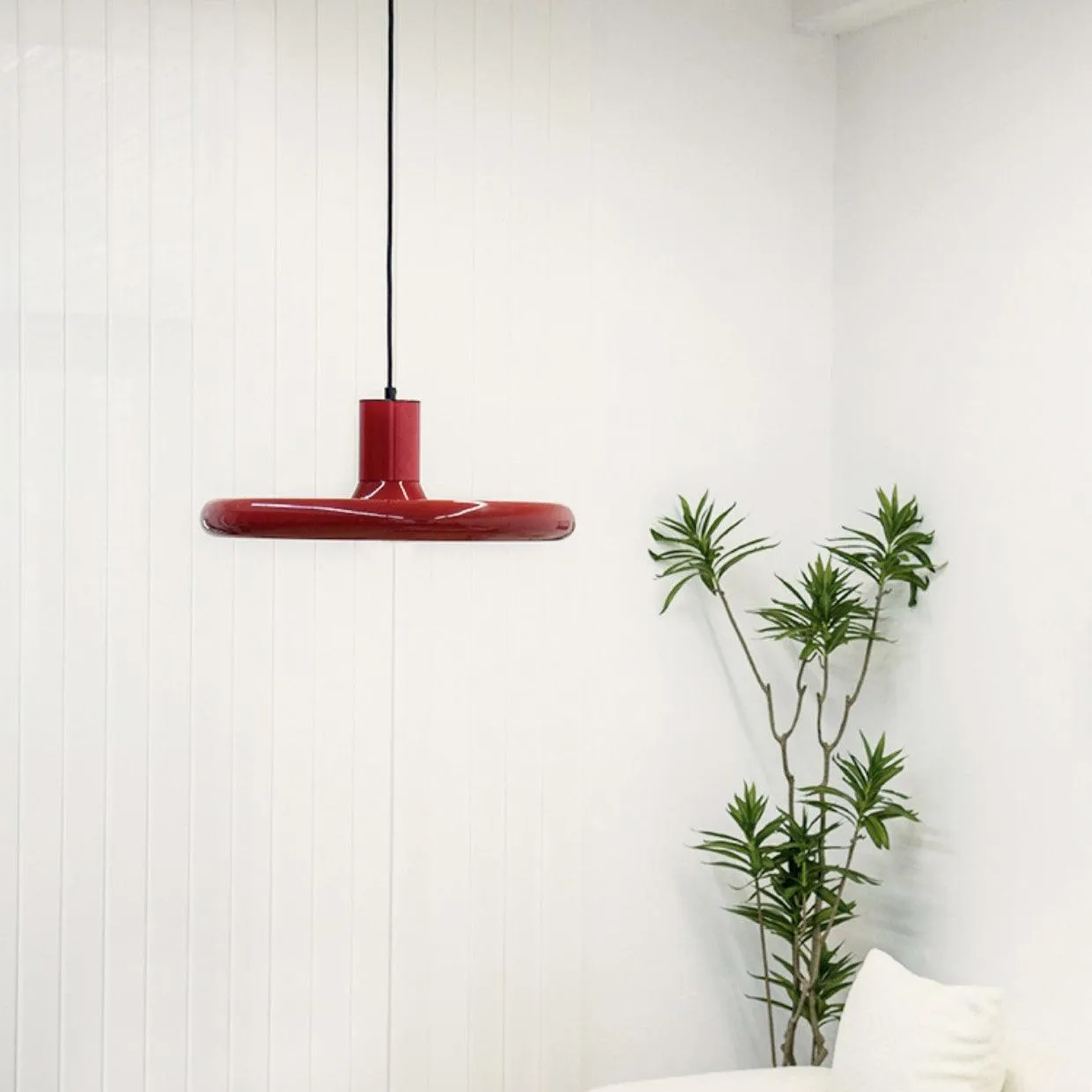 Optima Pendant Light