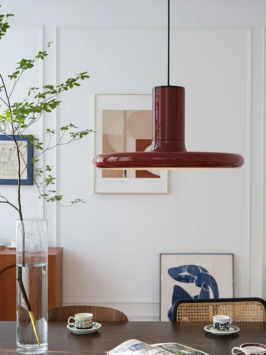 Optima Pendant Light