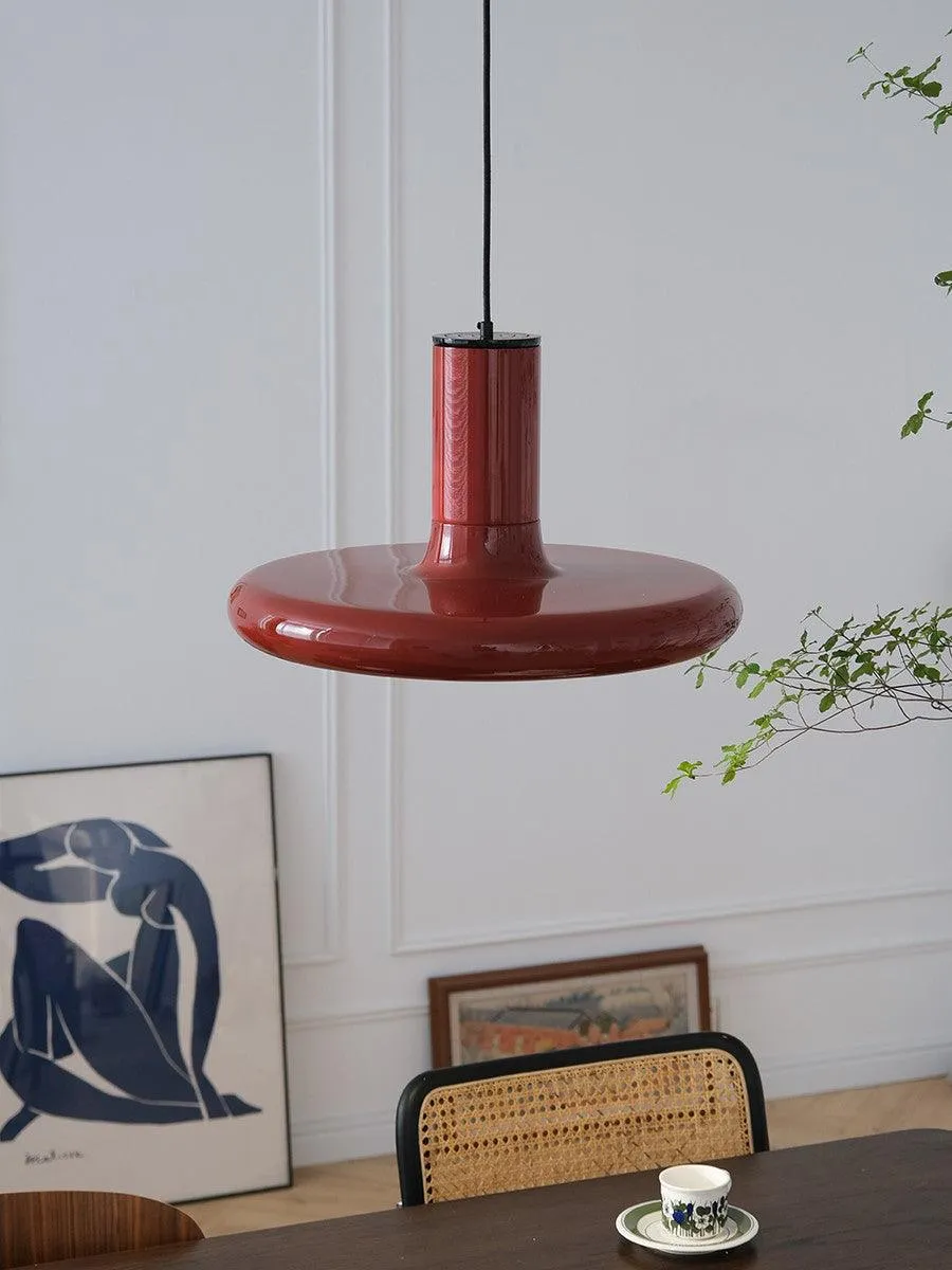 Optima Pendant Light