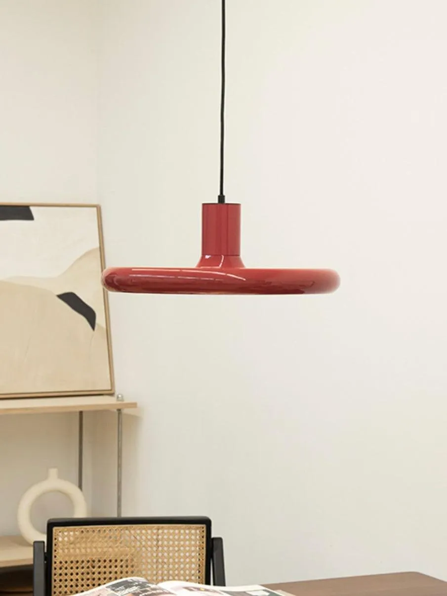 Optima Pendant Light