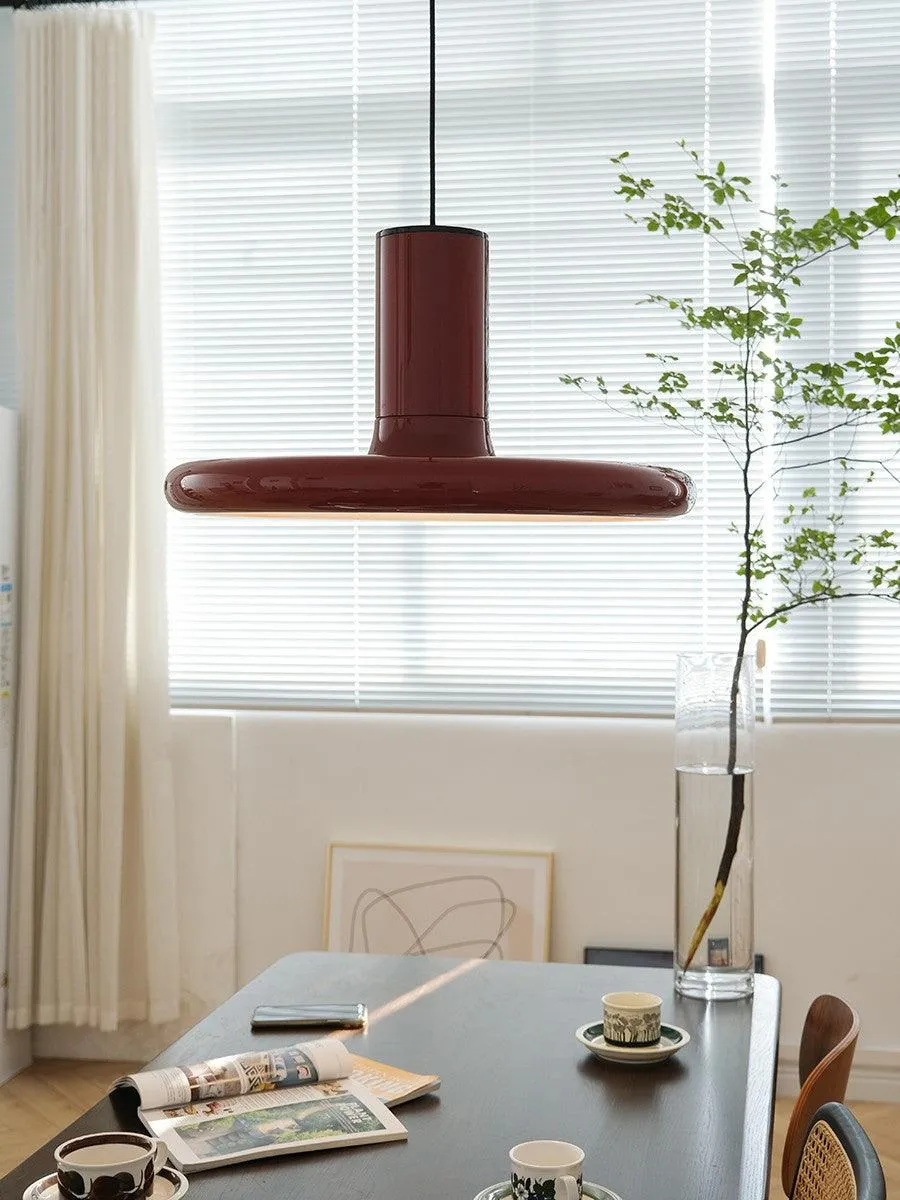 Optima Pendant Light