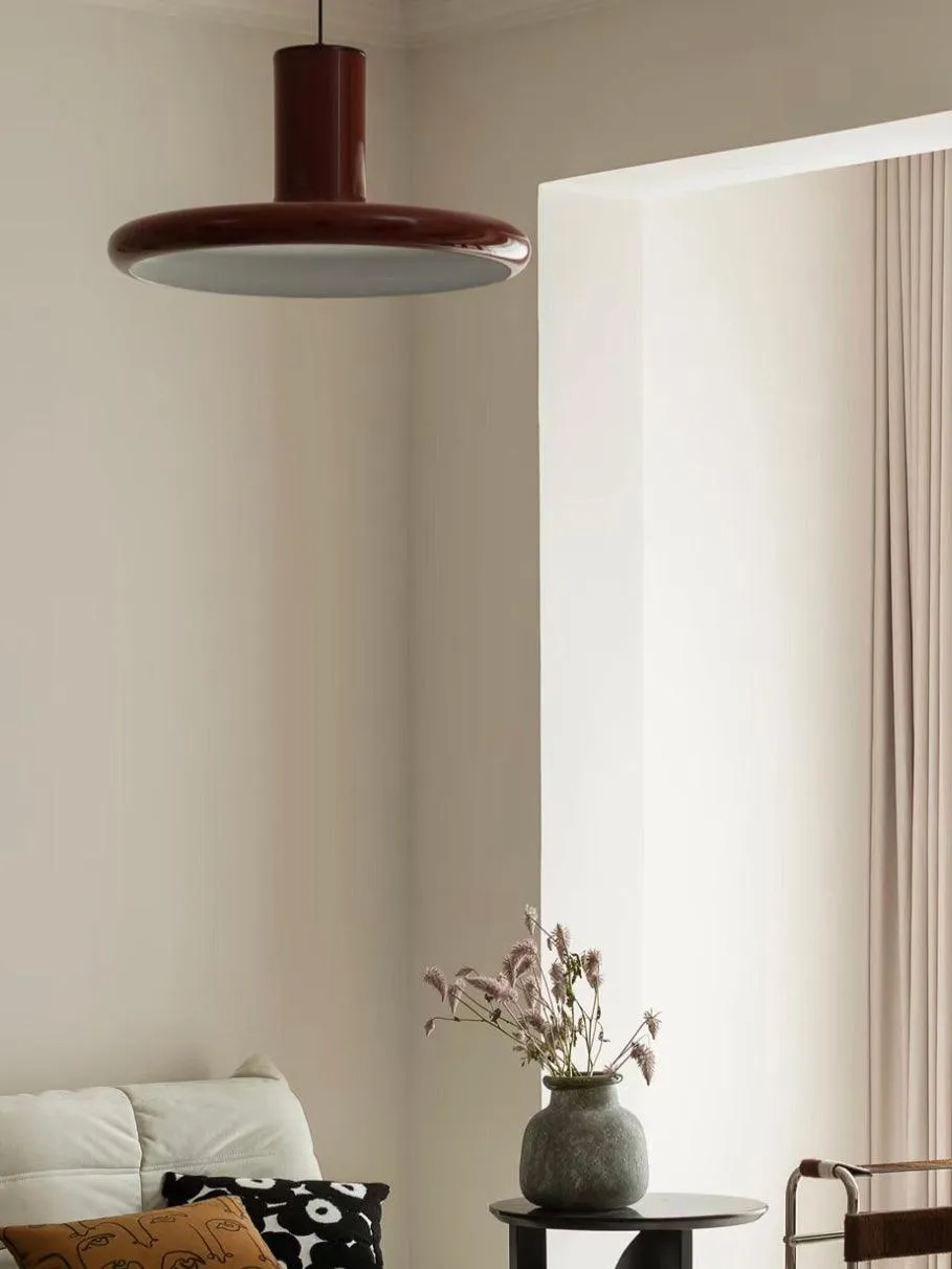 Optima Pendant Light