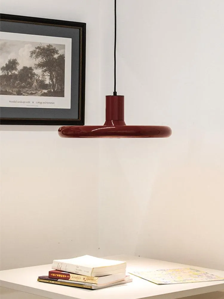 Optima Pendant Light