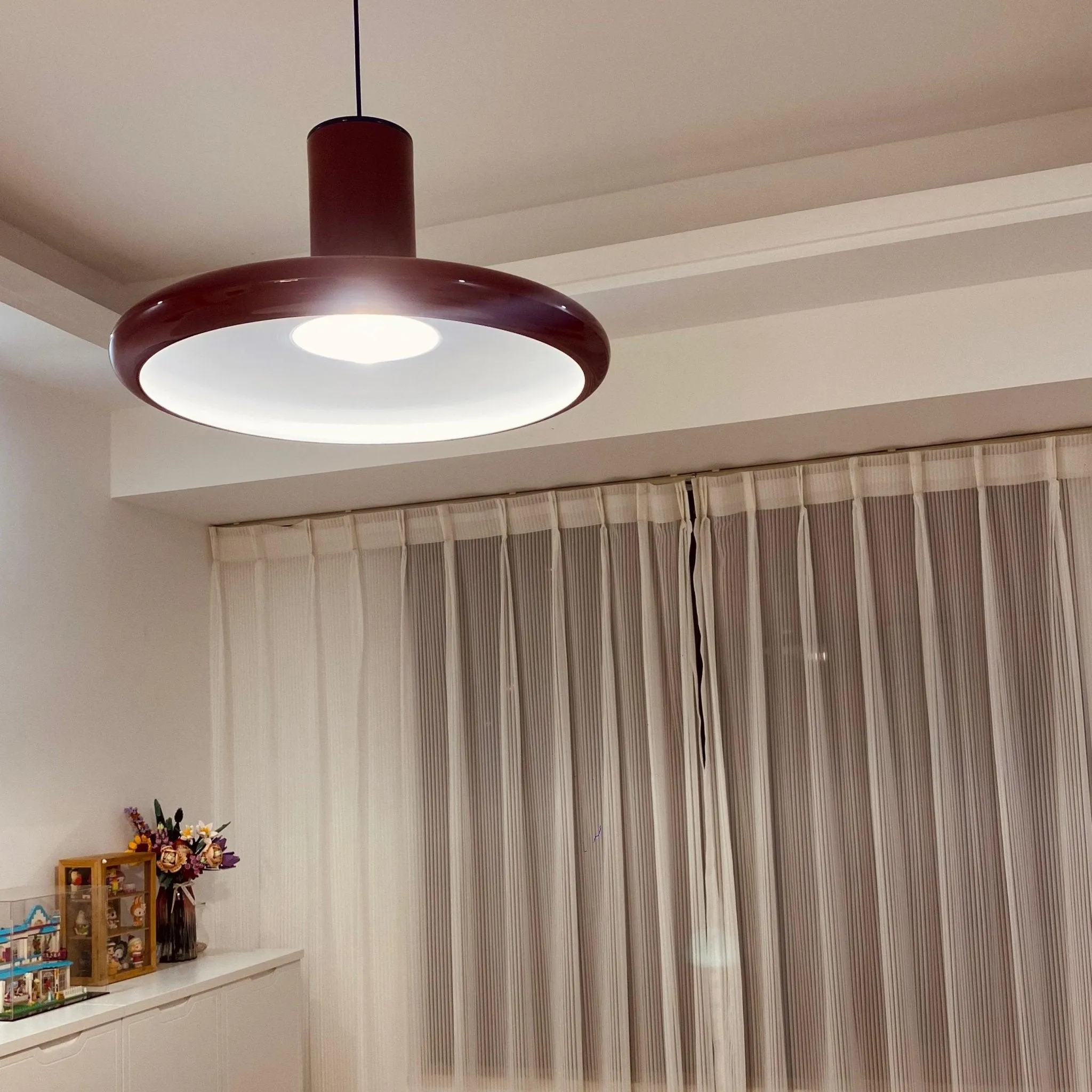 Optima Pendant Light