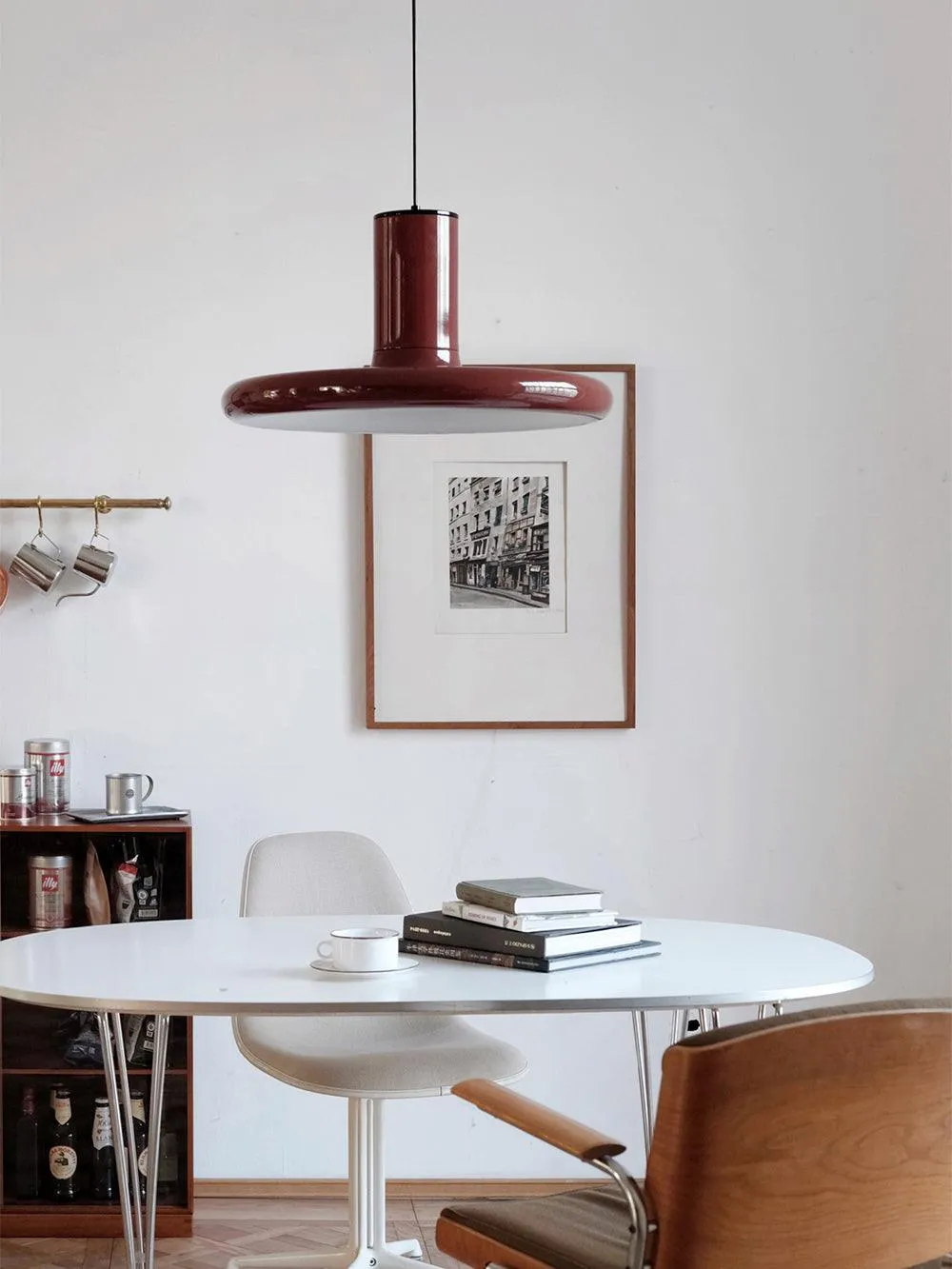 Optima Pendant Light