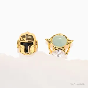 Star Wars™ The Mandalorian™ & Grogu™ Studs