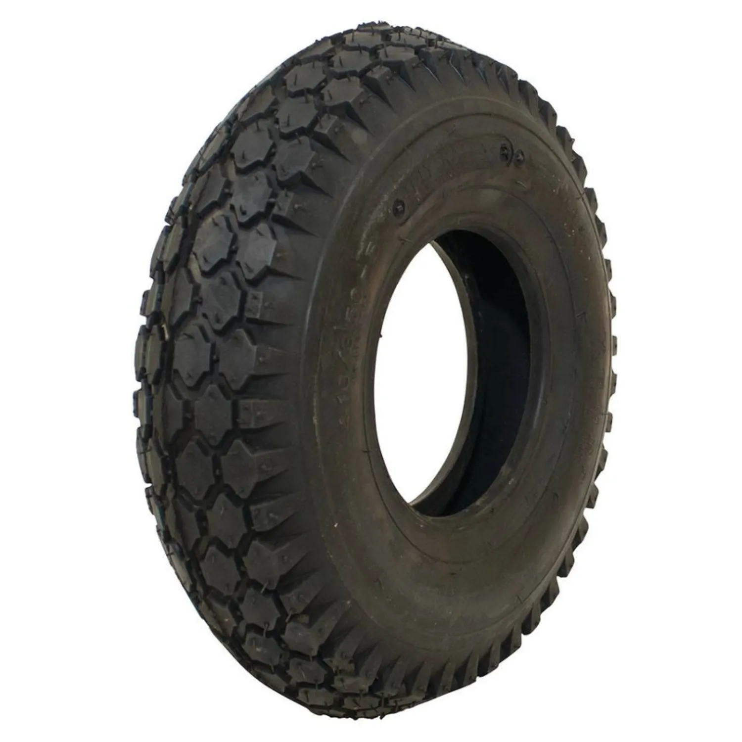 Stens 4.10x3.50-5 Kenda Tire | 160-344