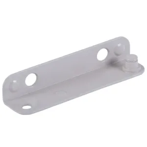 Truth Hardware Stud Bracket for Entrygard Casement Window Operators - Left Hand